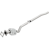 HM Grade Federal / EPA Compliant Direct-Fit Catalytic Converter 93273