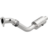 2004-2006 Chrysler Pacifica HM Grade Federal / EPA Compliant Direct-Fit Catalytic Converter