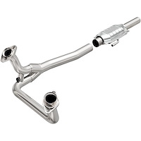 Direct-Fit Catalytic Converter 1984-95 F-150 & F-250/F-350 Super Duty 5.0L