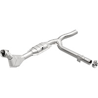 Direct-Fit Catalytic Converter 1999-2000 Ford F-150 2WD 4.6L