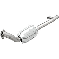 93402 HM Grade Direct-Fit Catalytic Converte for 2004-2005 Dodge Ram 1500