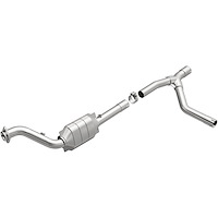 Direct-Fit Catalytic Converter 2004-05 Dodge Ram 1500 5.7L