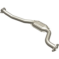 HM Grade Federal / EPA Compliant Direct-Fit Catalytic Converter 93421