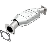 93427 Standard Grade Direct-Fit Catalytic Converter Fits Select Cadillac, Chevrolet, Pontiac Models