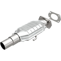 93439 Standard Grade Direct-Fit Catalytic Converter Fits Select Buick Models