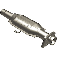 93456 Standard Grade Direct-Fit Catalytic Converter Fits Select GM Models