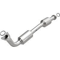 93458 HM Grade Direct-Fit Catalytic Converter Fits Select Toyota Models