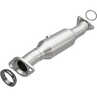 93462 HM Grade Direct-Fit Catalytic Converte for 2000-2005 Honda S2000