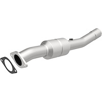 93479 HM Grade Direct-Fit Catalytic Converter Fits Select Chevrolet, GMC Models