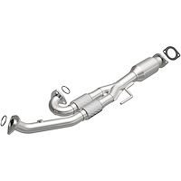 HM Grade Federal / EPA Compliant Direct-Fit Catalytic Converter 93669