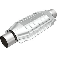 94006 Standard Grade Universal Catalytic Converter