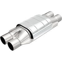94008 Standard Grade Universal Catalytic Converter