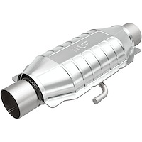 94016 Standard Grade Universal Catalytic Converter