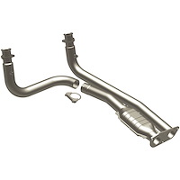 95470 HM Grade Direct-Fit Catalytic Converter Fits Select Chevrolet, GMC Models