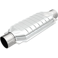 95509 Standard Grade Universal Catalytic Converter