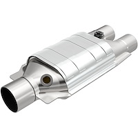 OBD-II Universal Catalytic Converter 477 C.I.D./7.8L 7000 lbs. Limit