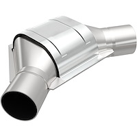99185HM HM Grade Universal Catalytic Converter