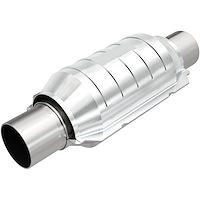 99206HM HM Grade Universal Catalytic Converter