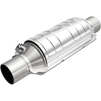99306HM HM Grade Universal Catalytic Converter