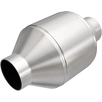 99655HM HM Grade Universal Catalytic Converter