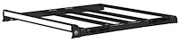 C-Series Light Bar Roof Rack fits Select Late-Model Jeep Wrangler JL Unlimited