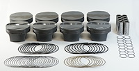 PISTON (SET)