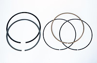 SINGLE CYLINDER RINGS