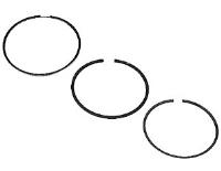 Standard Tension Piston Ring Set Bore: 4.030"/Non-file fit