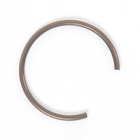 Wrist Pin Lock Ring .927" Pin Dia. x 1.6mm Wire Dia.