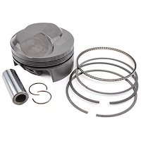 Big Block Chevy PowerPak Piston & Ring Kit