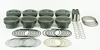 PISTON (SET)