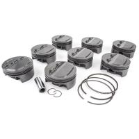 Small Block Ford PowerPak Piston & Ring Kit
