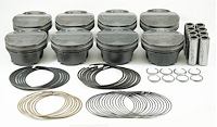 PISTON SET FORD COYOTE5.0
