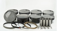 PISTON (SET)