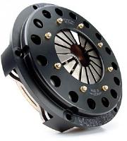 V-Drive Clutch and Button Unit 7.25"