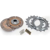 Pro Series Clutch Service Kit 3-Disc: 7.25", 1-5/32" x 26-Spline