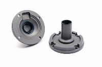 BEARING RETAINER T-10