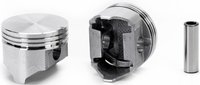 SILV-O-LITE PISTON -CHRYS