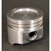 Silvolite Hyper Piston - 2.2L Chrysler L4 1984-85