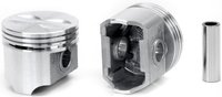 SILV-O-LITE PISTON -GM 28