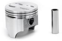 Single Silvolite Piston - 5.4L GM V8 1962-69