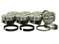 SILV-O-LITE PISTON -CHEVR
