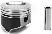SILV-O-LITE PISTON -PONTI