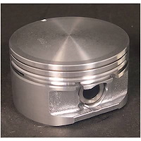 Silvolite Piston - 3.0L GM V6 1997-01
