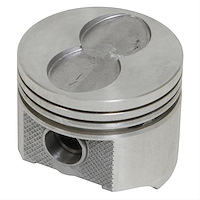 Silvolite Hyper Piston - 5.9L/6.4L Ford V8 1968-76/1966-70
