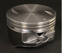 Silvolite Hyper-Coated Piston 8.1L GM V8 2001-04
