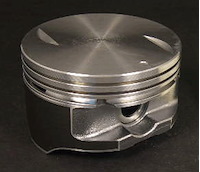 Silvolite Hyper-Coated Piston 2001-2004 Big Block Chevy 8.1L