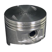 Silvolite Piston 2960cc for Nissan V6 1984-94