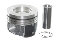 DUALOY PISTON SET -GM DUR