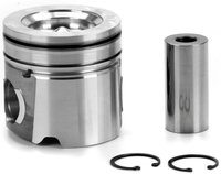 DUALOY PISTON SET-DODGE/C